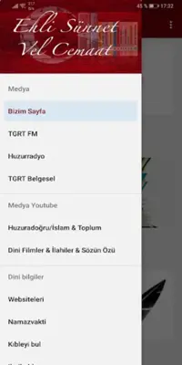 Ehli Sünnet android App screenshot 12