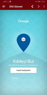 Ehli Sünnet android App screenshot 8